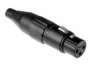 wholesale AC3FB BULK XLR Connectors supplier,manufacturer,distributor